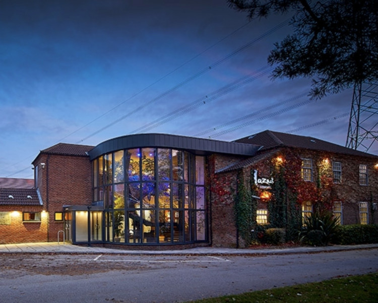 Lazaat Hotel Wedding Fayre - 27th September 2026