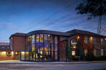 Lazaat Hotel Wedding Fayre - 27th September 2026