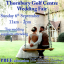 Thornbury Golf Centre Wedding Fair with The Word on Weddings - 6th September 2026