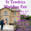 St Tewdrics House Wedding Fair with The Word on Weddings - 25th October 2026