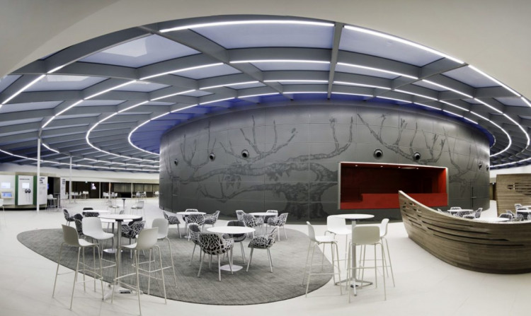 Hinxton Hall Conference Centre