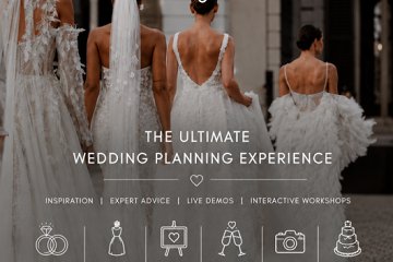 Hinxton Hall Wedding Exhibition - 27th September 2026