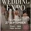 Hinxton Hall Wedding Exhibition - 27th September 2026