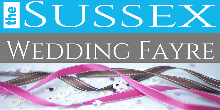 Sussex Wedding Fayre - 20th September 2026