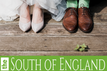 The South of England Wedding Fayre - 18th October 2026