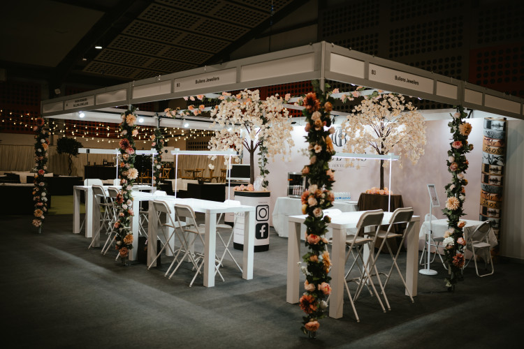 The East Anglia Wedding Show - 20th February 2027