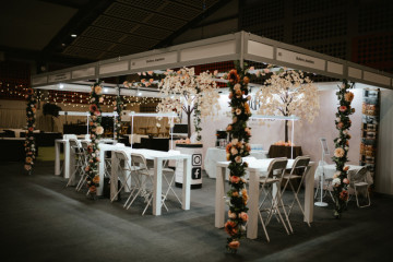 The East Anglia Wedding Show - 20th February 2027