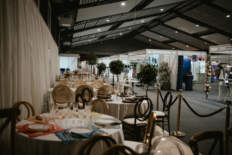 The East Anglian Wedding Show - 21st February 2027