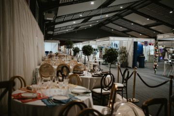 The East Anglian Wedding Show - 21st February 2027