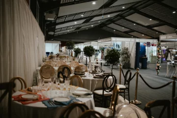 Norfolk Showground