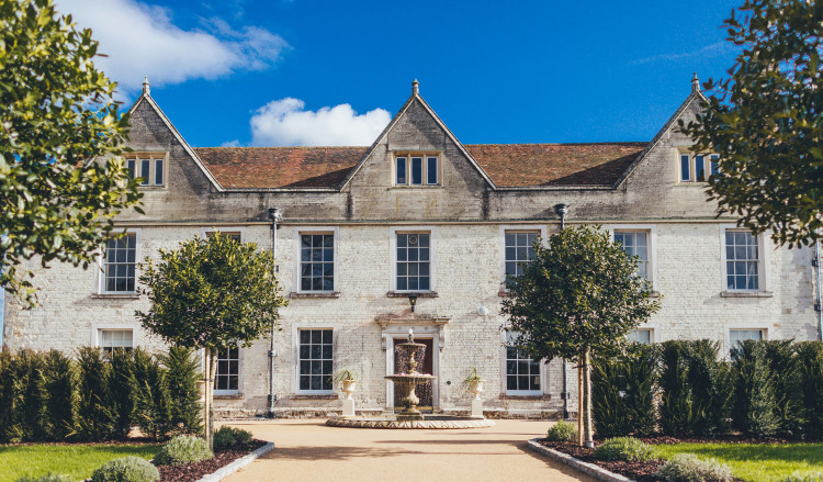 Froyle Park - Open House Event - 29th March 2026