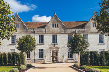 Open House Event at Froyle Park - 12th April 2026