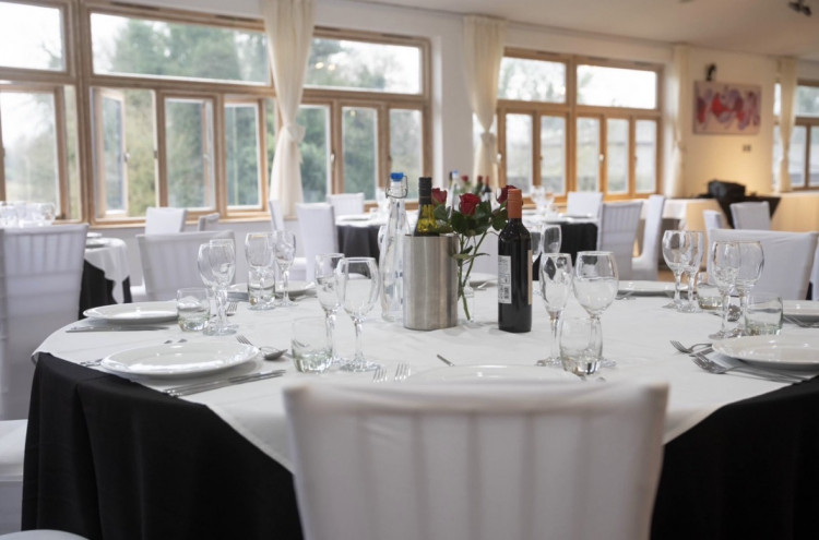 Collingtree Park Golf Club Wedding Showcase - 12th July 2026