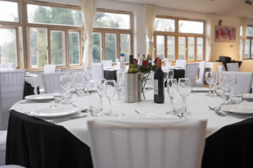 Collingtree Park Golf Club Wedding Showcase - 12th July 2026