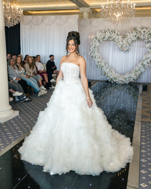 The Ayrshire Wedding Exhibition - 6th September 2026