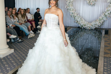 The Ayrshire Wedding Exhibition - 6th September 2026