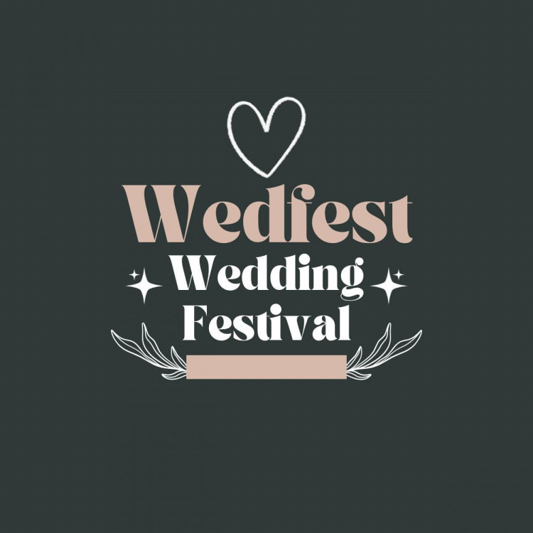 WedFest Wedding Festival - 17th May 2026