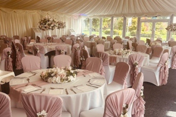 Nailcote Hall Wedding Open Evening - 23rd April 2026