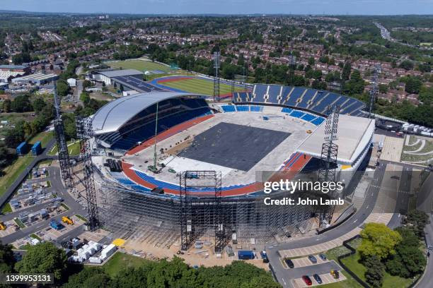 Wedding  Fair Alexander Stadium,Walsall rd, Perry Barr - 4th October 2026