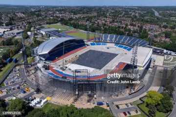 Wedding  Fair Alexander Stadium,Walsall rd, Perry Barr - 4th October 2026