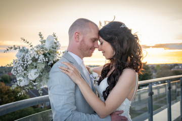 The Laker Suite at Holiday inn Southend Wedding Open Day - 11th October 2026