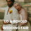 Lo & Behold Another Wedding Fair | Larmer Tree - 17th October 2026