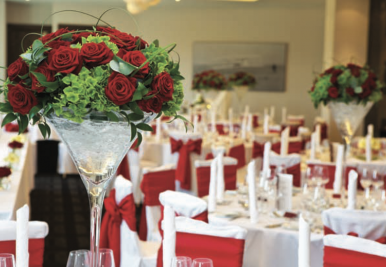 SilverLined Wedding Shows