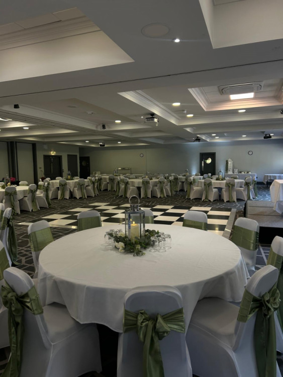 Village Hotel Leeds North Wedding and Events Showcase - 31st May 2026