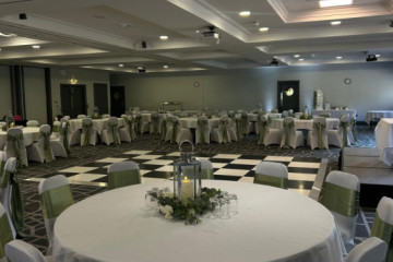 Village Hotel Leeds North Wedding and Events Showcase - 31st May 2026