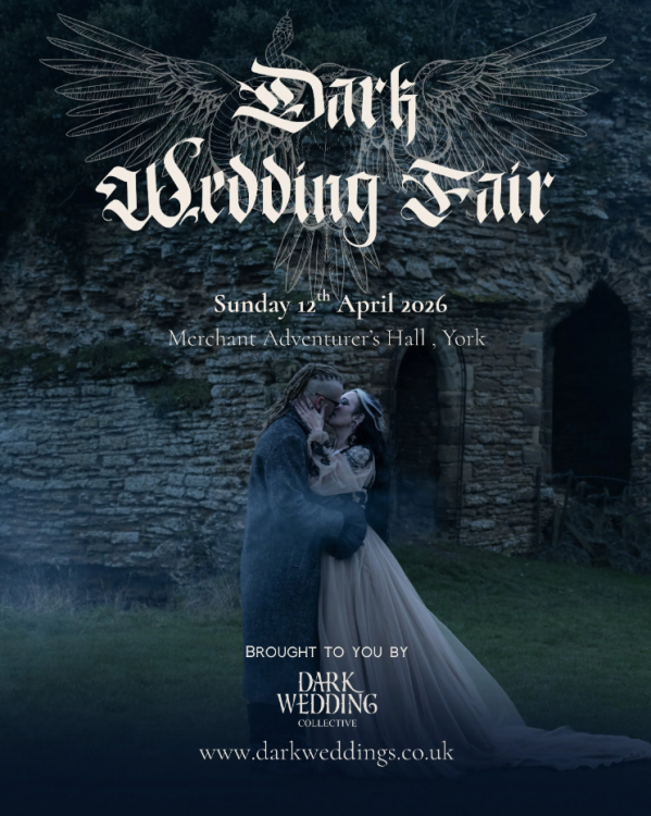 Dark Wedding Collective