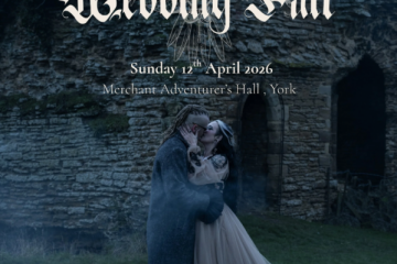 Dark Wedding Fair - 12th April 2026