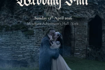 Dark Wedding Collective