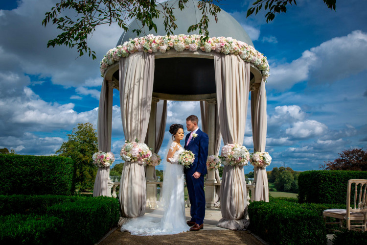  Open House Event at Froyle Park - 17th May 2026