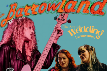 Rockstar Wedding Unconvention - 27th August 2026