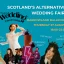 Barrowlands Wedding Unconvention - 27th August 2026