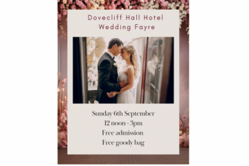 Edward Lewis Weddings