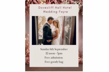Dovecliff Hall Hotel & Restaurant