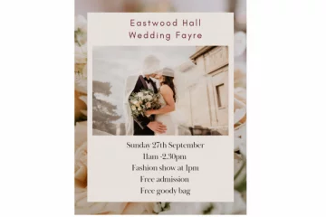 Edward Lewis Weddings
