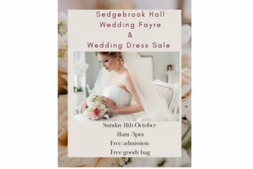 Sedgebrook Hall
