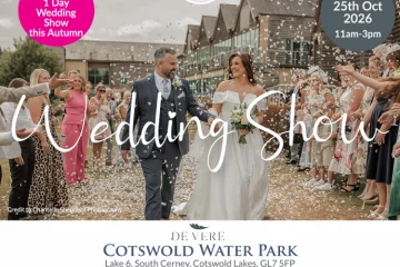 De Vere Cotswold Water Park