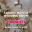 Thornton Hall Luxe Wirral Wedding Fayre & Open Day 10th Jan - 10th January 2027
