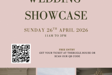 The Bugle House Wedding Showcase - 26th April 2026