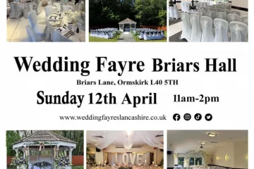 Briars Hall Hotel & Restaurant