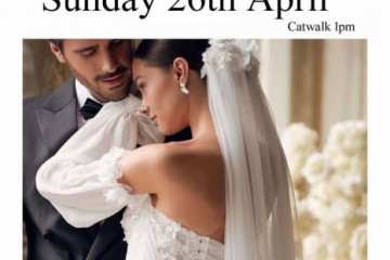 Wedding Fayre Dalmeny Resort Hotel St Annes  - 26th April 2026