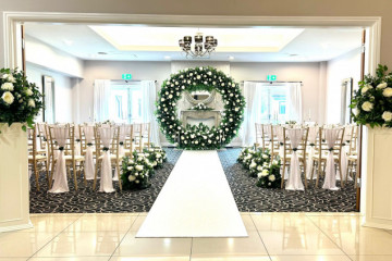 Sketchley Grange Hotel Wedding Showcase Weekend! - 2nd May 2026