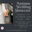 Autumn Wedding Showcase Masonic Hall, St Leonards - 4th October 2026