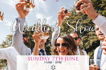 The Cheltenham Wedfest   - 27th September 2026