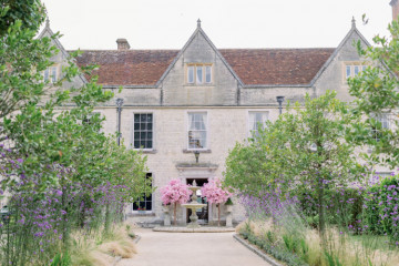 Froyle Park Summer Suppliers Showcase Event - 5th July 2026