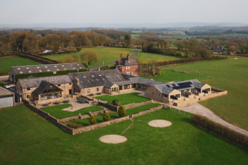 Beeston Manor Wedding Open Evening - 6th October 2026