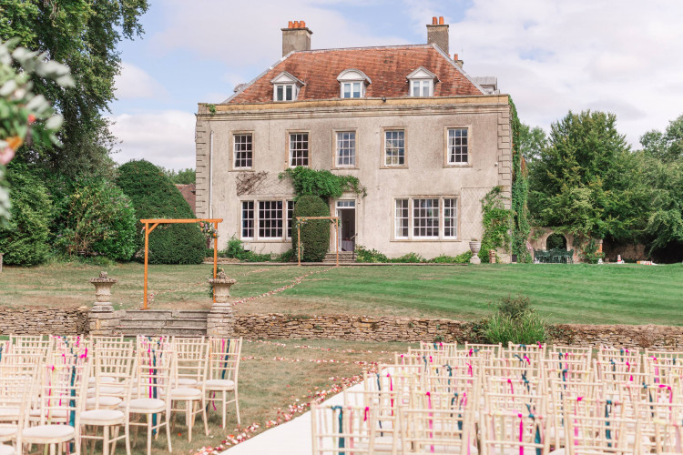 Holbrook Manor Wedding Open Day  - 20th September 2026